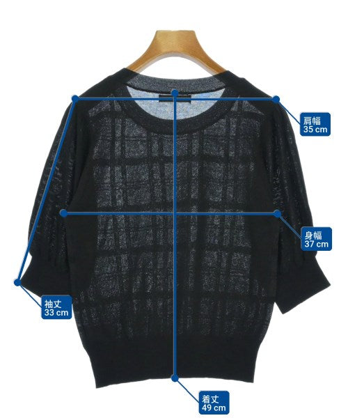 PROPORTION BODY DRESSING เสื้อกันหนาว