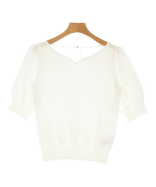 PROPORTION BODY DRESSING เสื้อกันหนาว