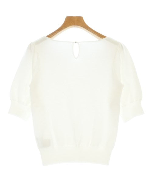 PROPORTION BODY DRESSING เสื้อกันหนาว