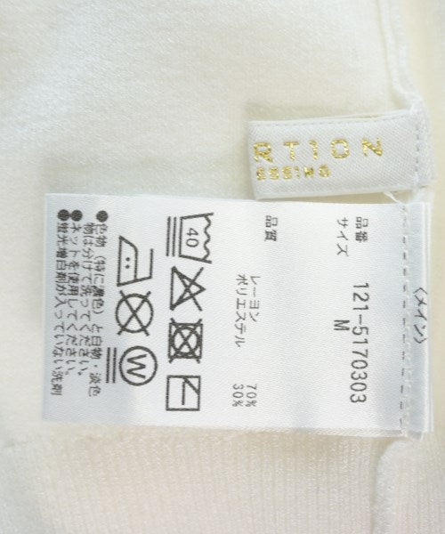 PROPORTION BODY DRESSING เสื้อกันหนาว