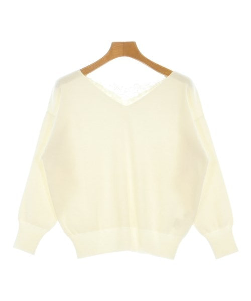 PROPORTION BODY DRESSING เสื้อกันหนาว