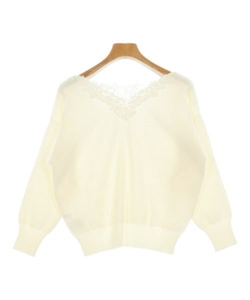 PROPORTION BODY DRESSING เสื้อกันหนาว