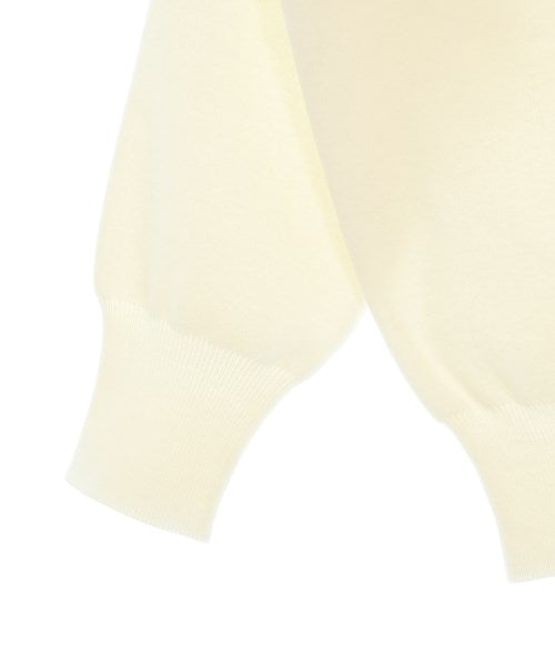PROPORTION BODY DRESSING เสื้อกันหนาว