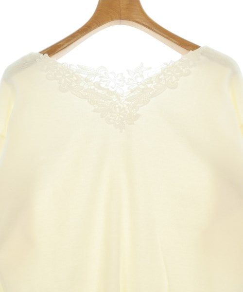 PROPORTION BODY DRESSING เสื้อกันหนาว