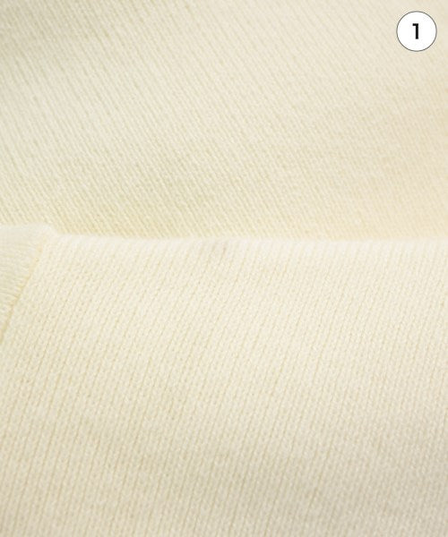 PROPORTION BODY DRESSING เสื้อกันหนาว
