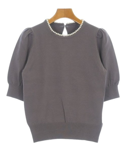 PROPORTION BODY DRESSING เสื้อกันหนาว