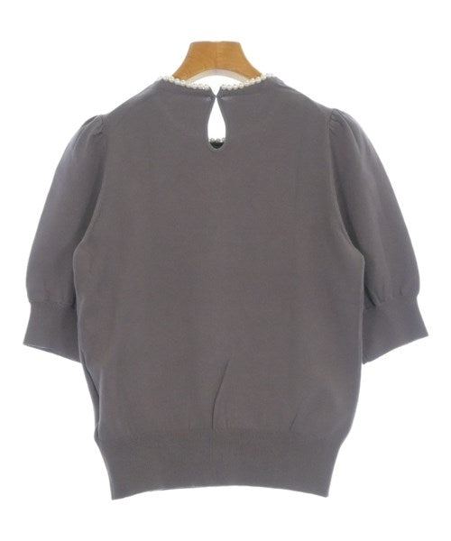 PROPORTION BODY DRESSING เสื้อกันหนาว