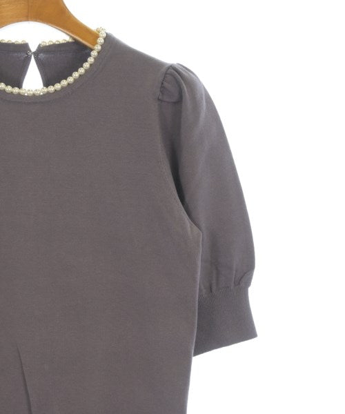 PROPORTION BODY DRESSING เสื้อกันหนาว