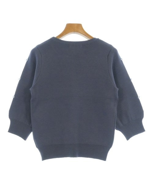 PROPORTION BODY DRESSING เสื้อกันหนาว