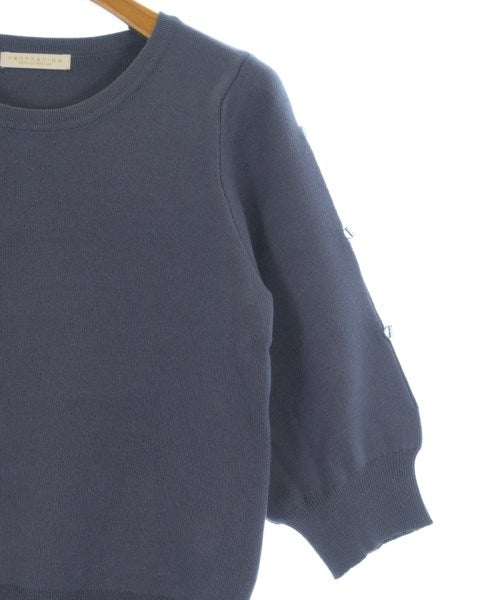 PROPORTION BODY DRESSING เสื้อกันหนาว