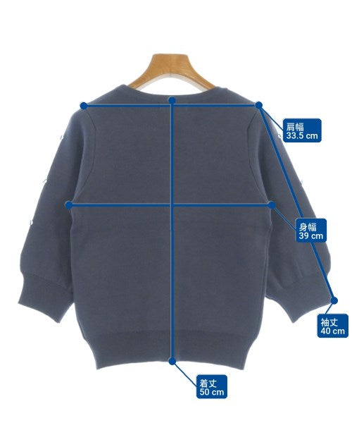 PROPORTION BODY DRESSING เสื้อกันหนาว
