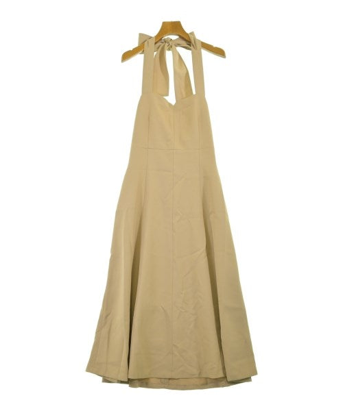 PROPORTION BODY DRESSING ชุดเดรส