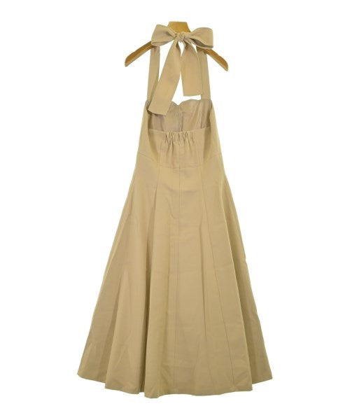 PROPORTION BODY DRESSING ชุดเดรส