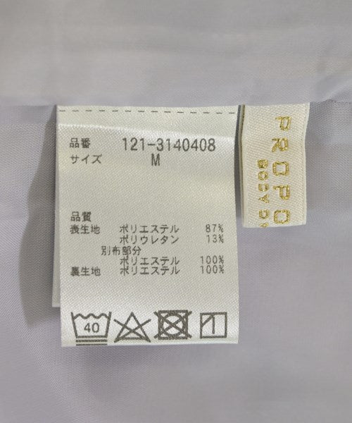 PROPORTION BODY DRESSING ชุดเดรส