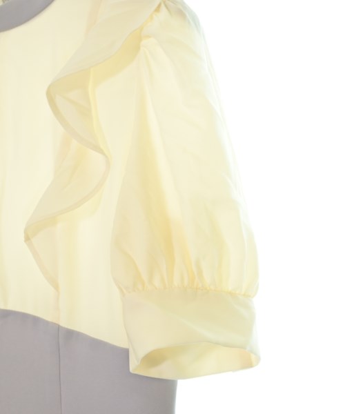 PROPORTION BODY DRESSING ชุดเดรส