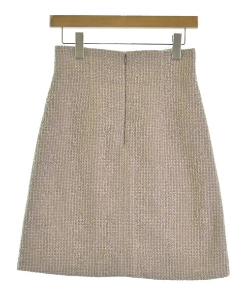 PROPORTION BODY DRESSING กระโปรงยาวถึงเข่า