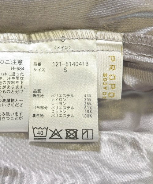 PROPORTION BODY DRESSING ชุดเดรส