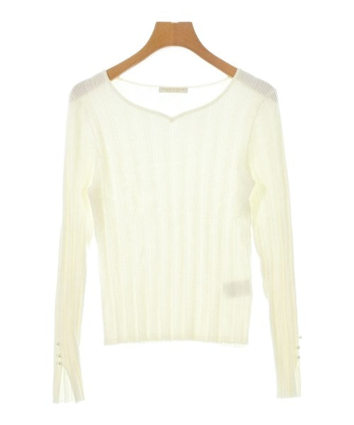 PROPORTION BODY DRESSING เสื้อกันหนาว