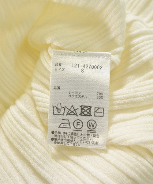 PROPORTION BODY DRESSING เสื้อกันหนาว