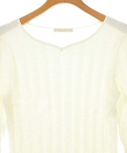 PROPORTION BODY DRESSING เสื้อกันหนาว