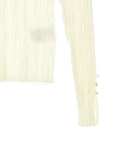 PROPORTION BODY DRESSING เสื้อกันหนาว