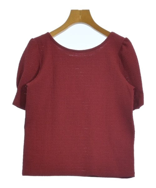 PROPORTION BODY DRESSING เสื้อสตรี