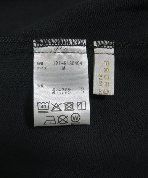PROPORTION BODY DRESSING กางเกง อื่น