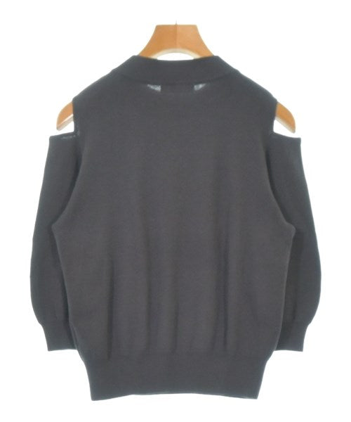 PROPORTION BODY DRESSING ชุดสูทแบบครบเซต (อื่นๆ)