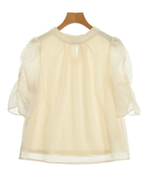 PROPORTION BODY DRESSING เสื้อสตรี