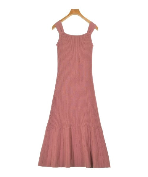 PROPORTION BODY DRESSING ชุดเดรส