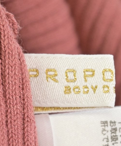 PROPORTION BODY DRESSING ชุดเดรส