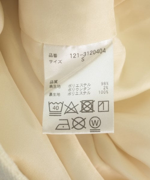 PROPORTION BODY DRESSING กระโปรงยาว/แม็กซี่ยาว