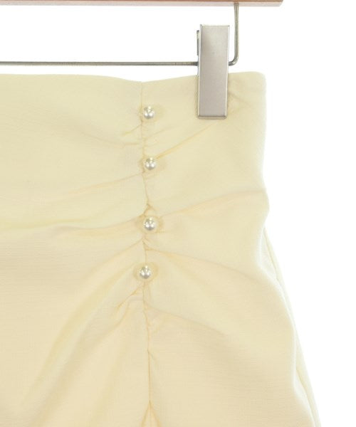 PROPORTION BODY DRESSING กระโปรงยาว/แม็กซี่ยาว