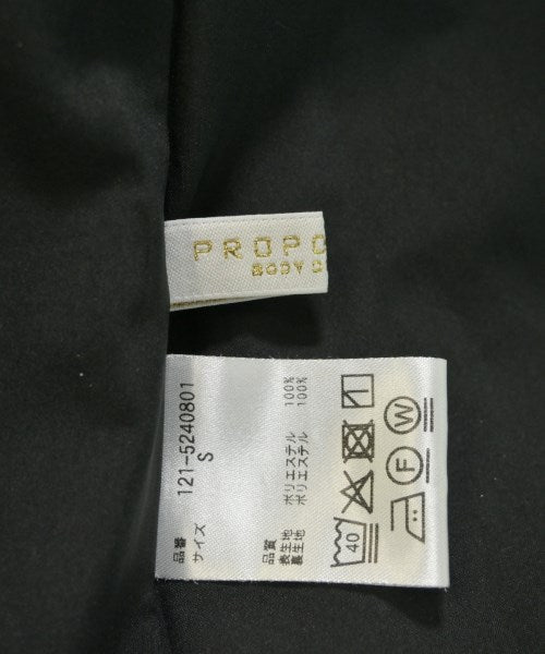 PROPORTION BODY DRESSING ชุดเดรส