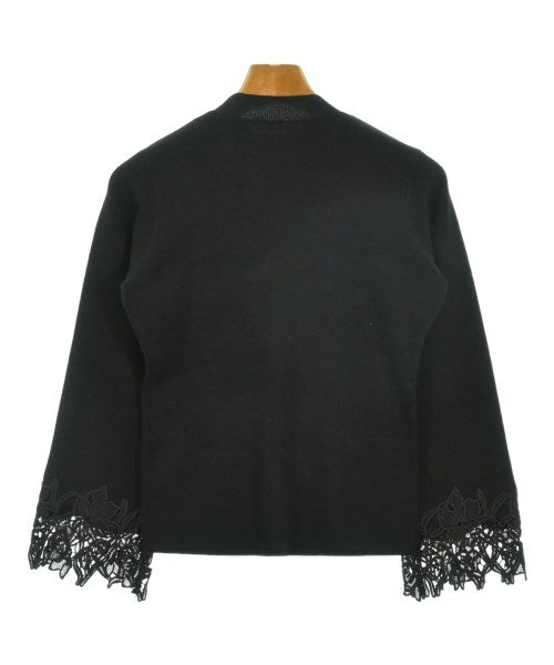 PROPORTION BODY DRESSING เสื้อกันหนาว