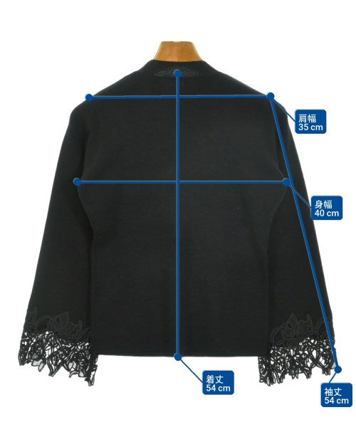 PROPORTION BODY DRESSING เสื้อกันหนาว