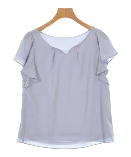 PROPORTION BODY DRESSING เสื้อสตรี