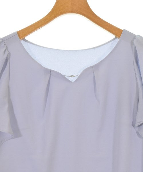 PROPORTION BODY DRESSING เสื้อสตรี