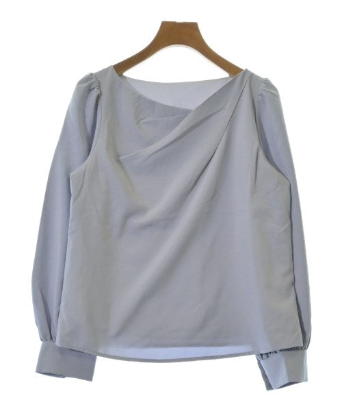 PROPORTION BODY DRESSING เสื้อสตรี