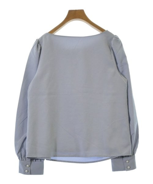 PROPORTION BODY DRESSING เสื้อสตรี