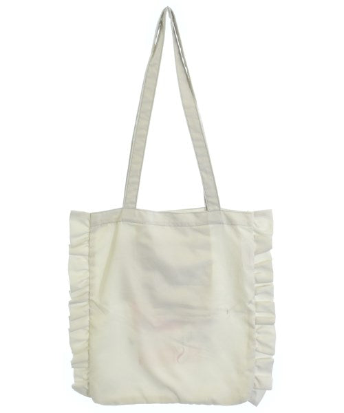 PROPORTION BODY DRESSING กระเป๋าถือขนาดใหญ่
