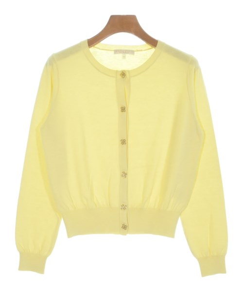 PROPORTION BODY DRESSING เสื้อคาร์ดิแกน