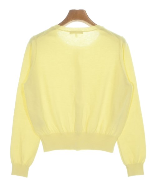 PROPORTION BODY DRESSING เสื้อคาร์ดิแกน