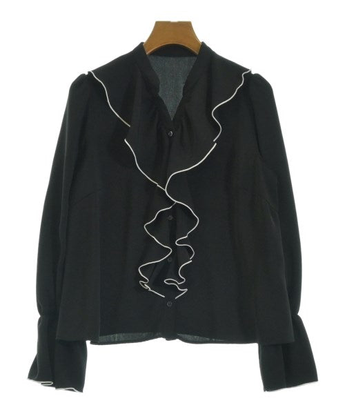 PROPORTION BODY DRESSING เสื้อสตรี