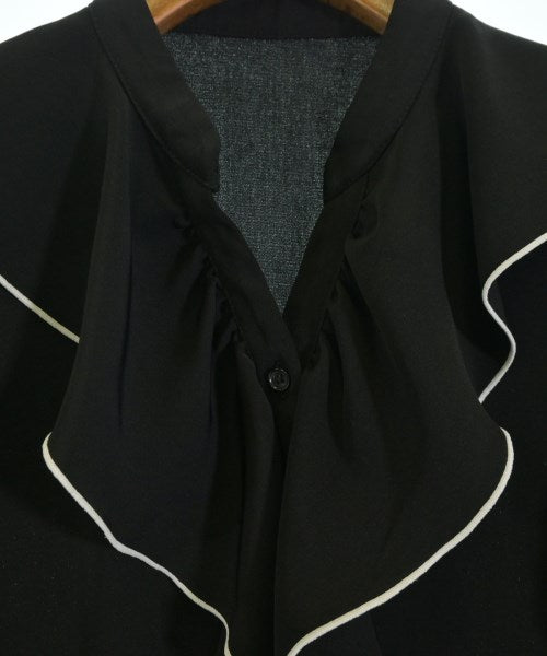 PROPORTION BODY DRESSING เสื้อสตรี