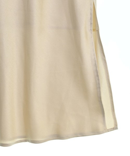 PROPORTION BODY DRESSING กระโปรงยาว/แม็กซี่ยาว