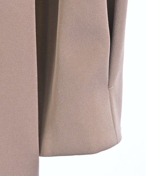PROPORTION BODY DRESSING เดรสที่เป็นเสื้อเชิ้ตตัวยาว