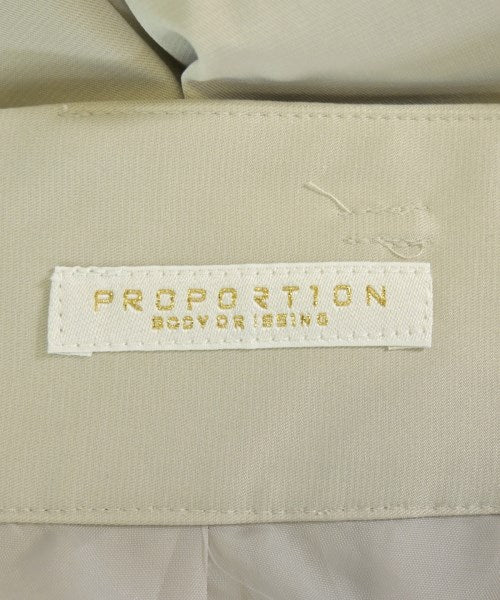PROPORTION BODY DRESSING กระโปรงยาว/แม็กซี่ยาว
