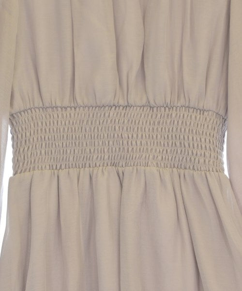 PROPORTION BODY DRESSING ชุดเดรส