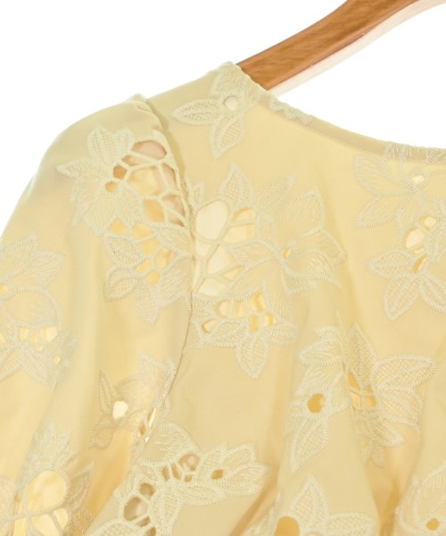 PROPORTION BODY DRESSING ชุดเดรส